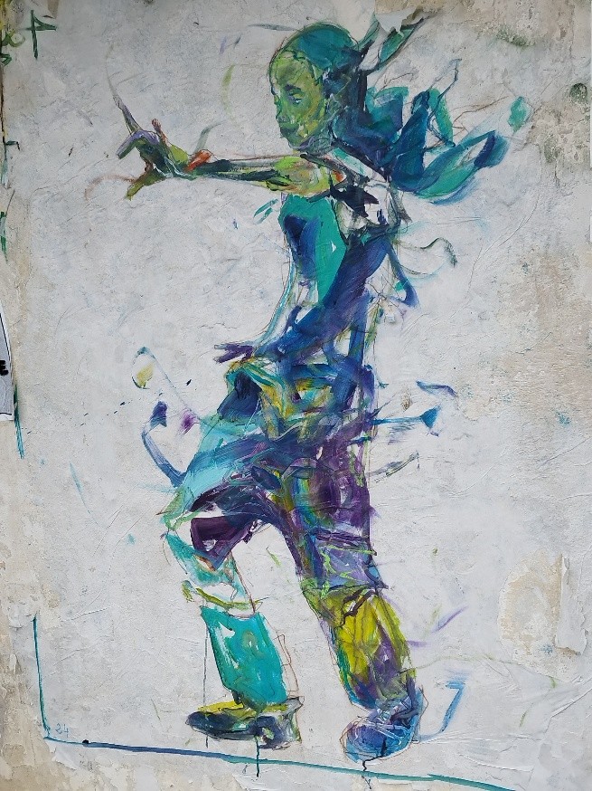 Quartier gare Sud (2025)