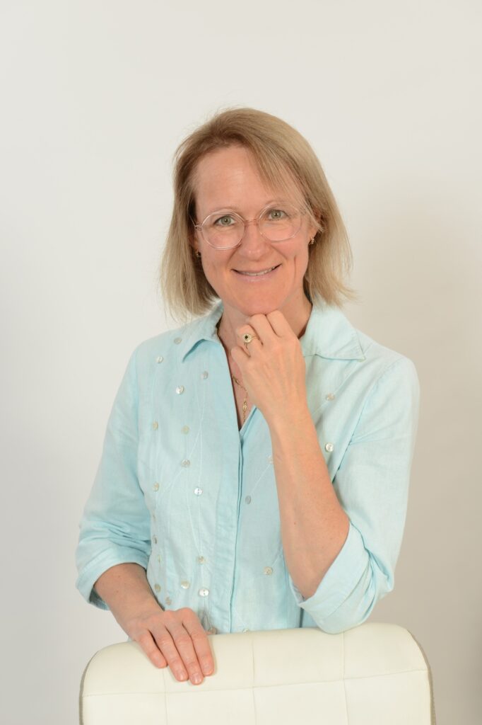 Carine BALEZ-MATHIEU, psychologue